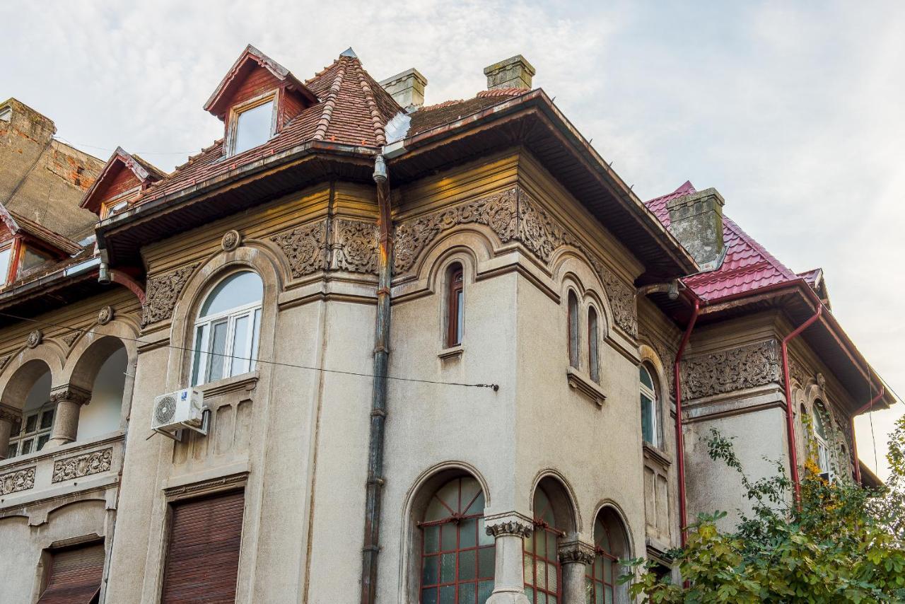 Sunny Studio - Top Location - Green View Balcony Bucharest Luaran gambar